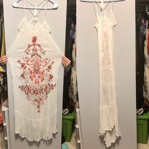 Free People Small Dress